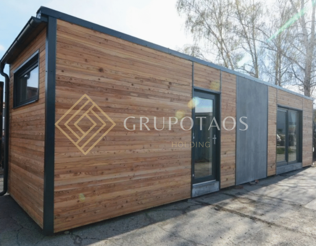 casas prefabricas
